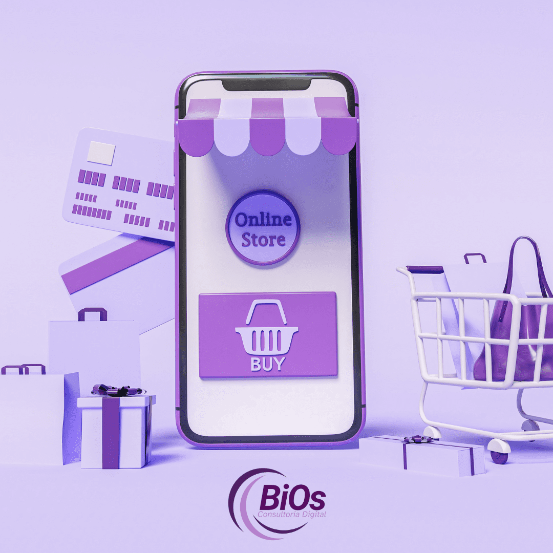 consultoria seo ecommerce